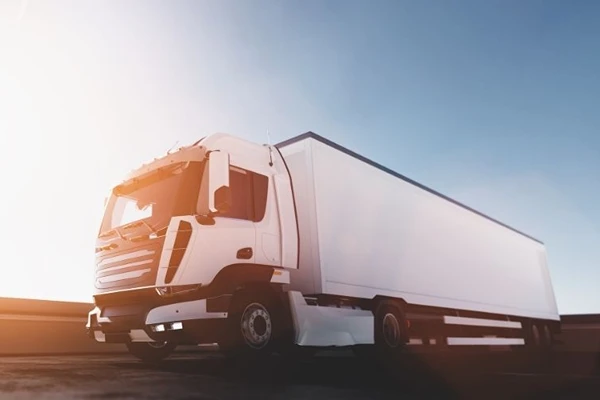 Ankara Pehlivanköy, Nakliye Firması