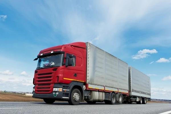 Ankara Pehlivanköy, Şehirlerarası Taşımacılık