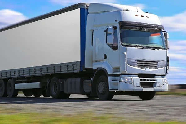 Ankara Pehlivanköy, Nakliyat