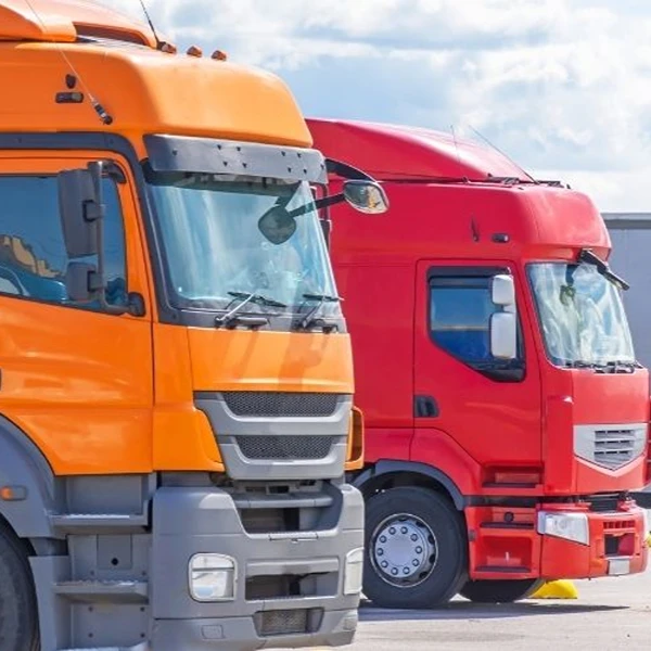 Ankara Pehlivanköy Nakliye Ambarı